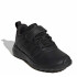 Championes de Niños Adidas Vl Move El C Negro