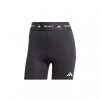 Calza Mujer adidas Techfit - Black Black