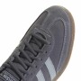 Zapatilla Adidas Handball Spezial Unisex Dark Grey