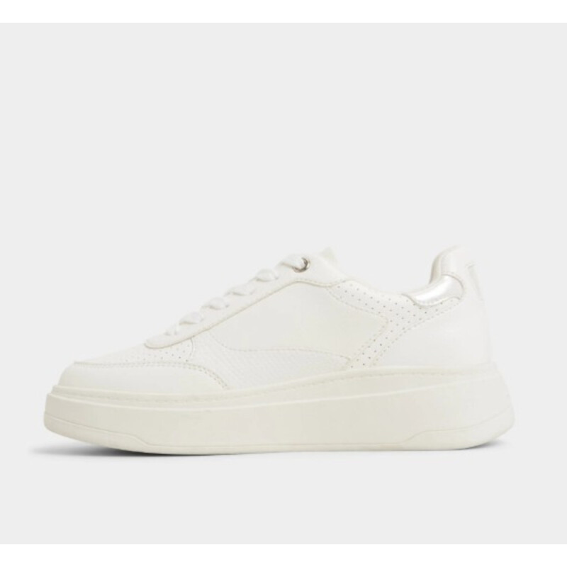 JAYLLA WHITE SYNTHETIC WHITE