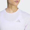 Remera Adidas Adi365 Essentials Violeta