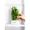 Porta hierbas para refrigerador Tramontina Organizzare de 1,2 litros Porta hierbas para refrigerador Tramontina Organizzare de 1,2 litros