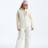 Campera YUMIORI FULL-Zip White Dune/desert Stone