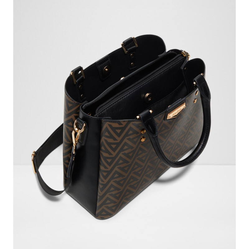 CARAEVER BROWN SYNTHETIC BROWN