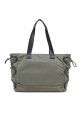 Bolso Unisex Tech-D Tote M X Shopping Sin Definir