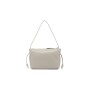 Bolso Para Mujer D-Rop Shoulder Blanco
