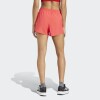 Short Adidas Adizero Essentials Rojo