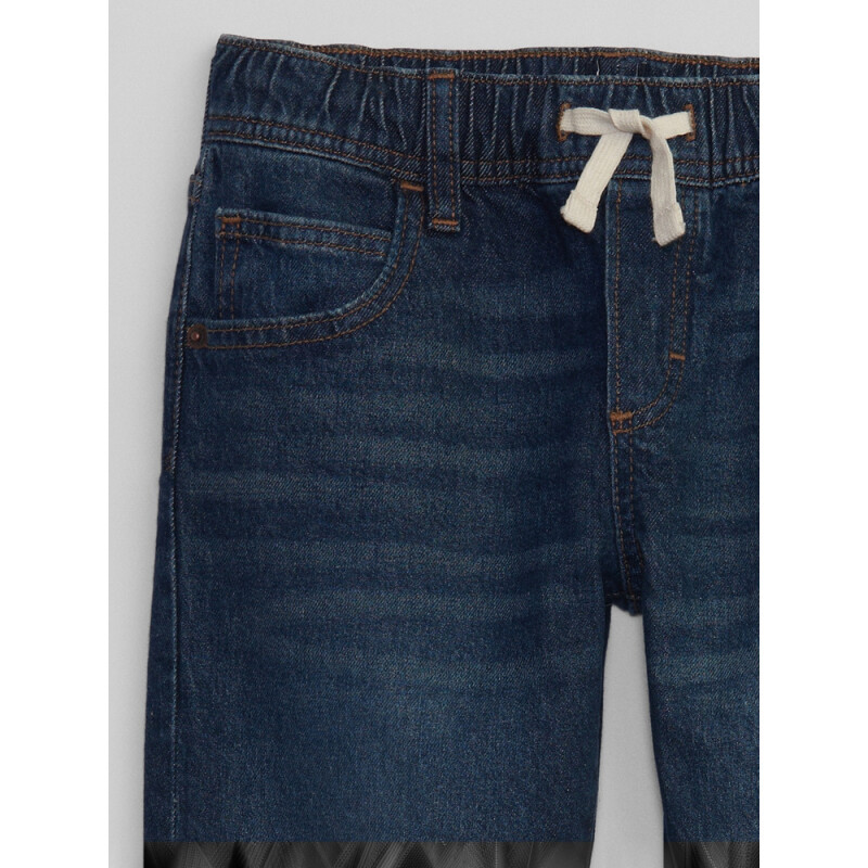 V-PO SLIM DARK DARK WASH