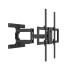 Soporte Giratorio Unique RC-1GG Para TV De 50" a 100" 60 Kg Soporte Giratorio Unique RC-1GG Para TV De 50" a 100" 60 Kg
