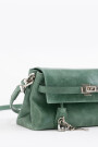 CARTERA AUDREY MEDIANA Verde