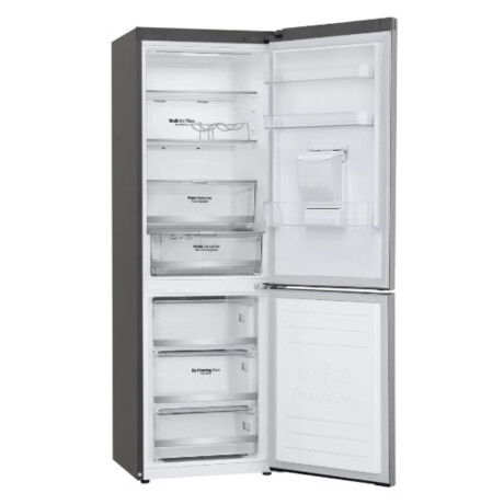 Heladera LG de 366 lts GB37SPP Heladera LG de 366 lts GB37SPP