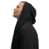 Flex Fleece Full Zip-BLK BLK-008