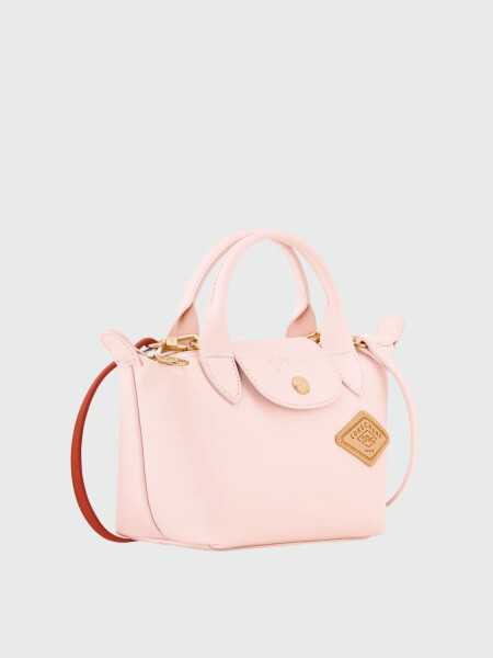 LONGCHAMP - LE PLIAGE PASSEPORT, CARTERA DE MANO XS Alta Automática