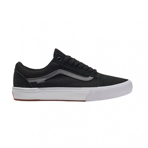 Championes Vans BMX Old Skool Black