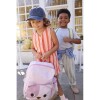 Mochila infanti SQUAD skip hop gatita