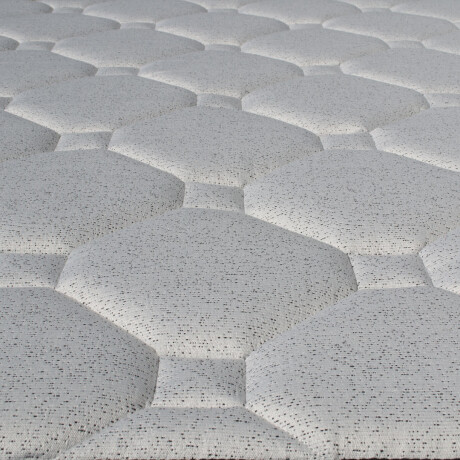 Colchón Concept 200x200x26 - Super King