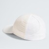 Gorro jockey horizon mujer White Dune