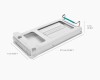 Organizador Bajo Estante para Botellas Joseph Joseph FridgeStore™ - Preventa Organizador Bajo Estante para Botellas Joseph Joseph FridgeStore™ - Preventa