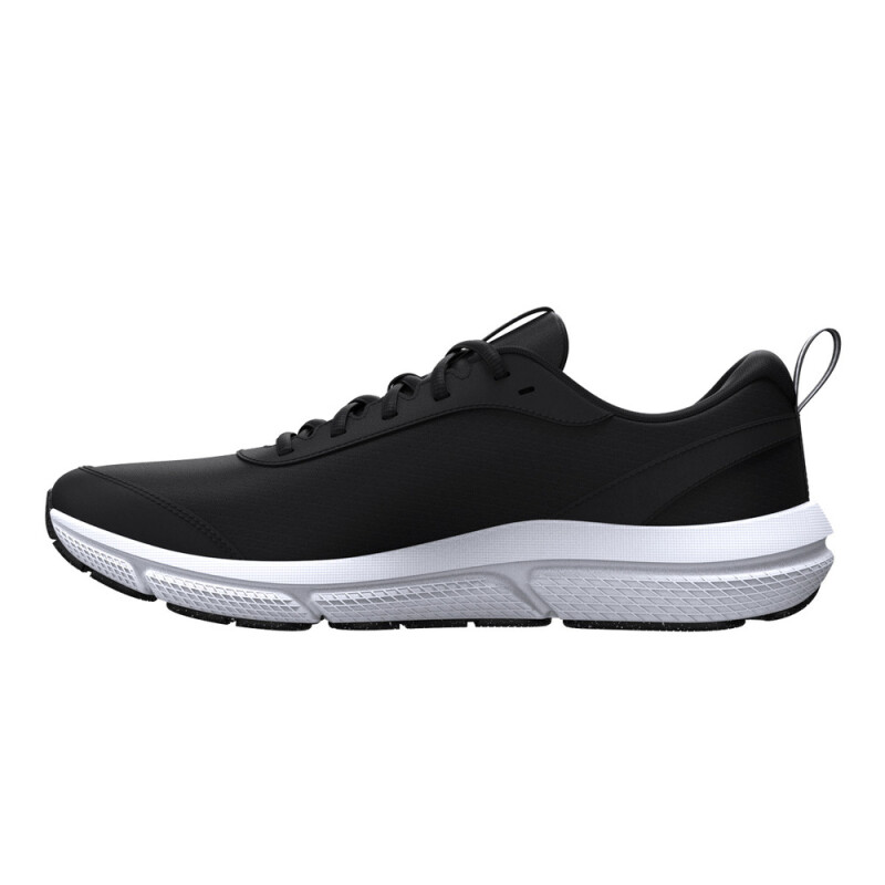 UA W Drift-WHT BLK-001