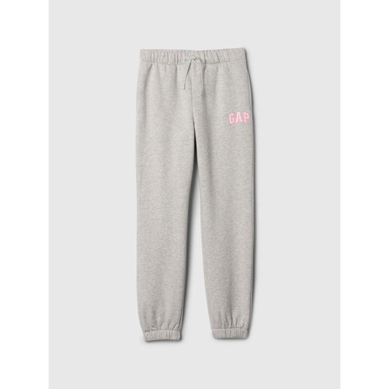 V-BAS HERITAGE JOGGER LIGHT HEATHER GREY B08