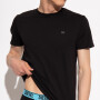 Polo Para Hombre Umtee-Jake3 Pack Black/Black