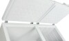 Freezer Horizontal Blanco 508 L - Modelo Z5011 - Tem Freezer Horizontal Blanco 508 L - Modelo Z5011 - Tem