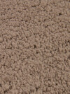 Alfombra baño KARLSTAD 50x80 arena oscuro Alfombra baño KARLSTAD 50x80 arena oscuro
