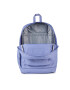 Mochila Portalaptop Cross Town Plus Lavender Ash