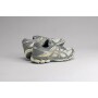 Zapatillas Gel-Cumulus 16 Unisex Cream/Clay Grey