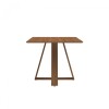 Mesa de comedor Avena - 1.6 - Linea Mónaco Mesa de comedor Avena - 1.6 - Linea Mónaco