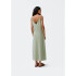 VESTIDO FEM VERDE