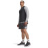 UA Tech Utility Shorts-GRY GRY-025