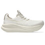 Zapatillas Running GEL-Nimbus 28 Hombre Soft Oat/cream