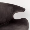 Silla MIA Gris