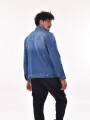 CAMPERA DARIEL AZUL