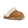 Pantuflas Disquette W Mujer Chestnut