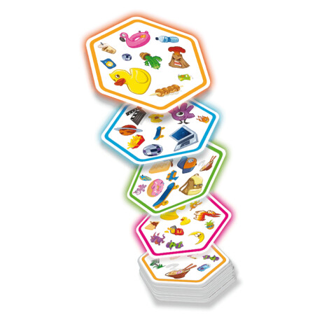Dobble Connect Dobble Connect