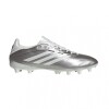 Championes adidas Copa Pure IV League FG/MG Silver Metallic