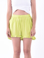 SHORT SHORTY LIMA