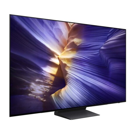 TV SAMSUNG 4K OLED 77-PULGADAS SAQN77S90FA