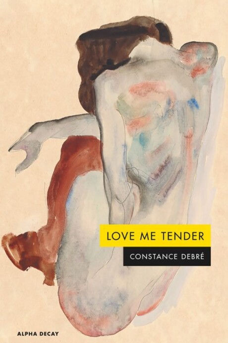 LOVE ME TENDER LOVE ME TENDER