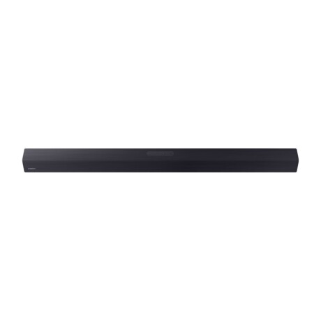 Barra de sonido Samsung HW-B450F 2.1 ch con subwoofer inalámbrico (2025) Barra de sonido Samsung HW-B450F 2.1 ch con subwoofer inalámbrico (2025)