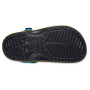 Crocs Classic Super Mario Core Clog Multi