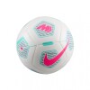 Pelota Nike Mercurial Fade - White White