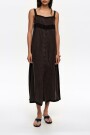 VESTIDO Negro