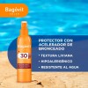 Acelerador de Bronceado Spray FPS 30 200 g – Bagóvit Solar Acelerador de Bronceado Spray FPS 30 200 g – Bagóvit Solar
