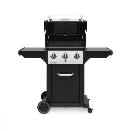 Barbacoa Monarch 320 Broil King ++ N/a