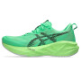 Zapatillas Running Novablast 5 EKIDEN Hombre Vital Green/black