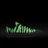 Championes Converse Chuck 70 Glow-In-The-Dark Zebra Beige