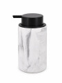 DISPENSADOR JABON TILBURG OFF WHITE